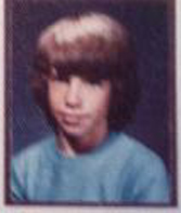 Ken Curtis 12 years old