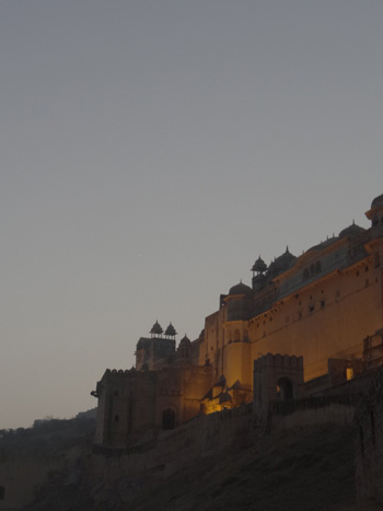 Jaipur, India: Kenneth Curtis blog