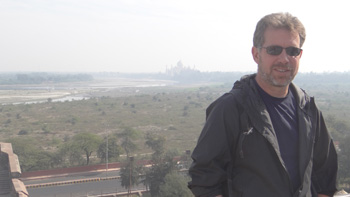 Agra, India: Kenneth Curtis blog