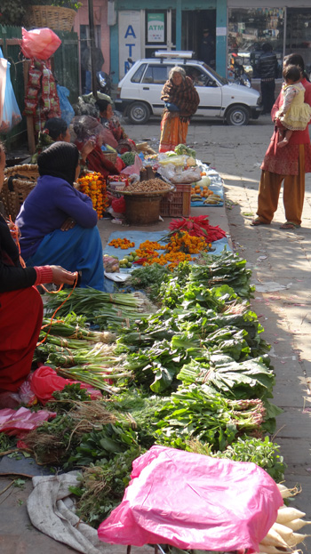 Kathmandu, Nepal kenneth curtis travel blog
