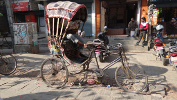 Kathmandu, Nepal kenneth curtis travel blog